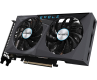 Gigabyte GeForce RTX 3050 EAGLE OC 8GB GDDR6 - 715688 - zdjęcie 5
